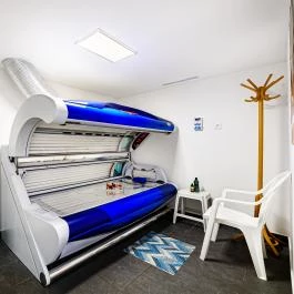 Holiday Club Apartman Hotel Hévíz Hévíz - Wellness