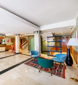Holiday Club Apartman Hotel Hévíz