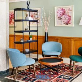 Holiday Club Apartman Hotel Hévíz Hévíz - Belső