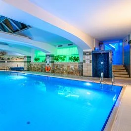 Holiday Club Apartman Hotel Hévíz Hévíz - 