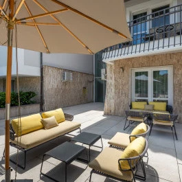 Holiday Club Apartman Hotel Hévíz Hévíz - Külső kép