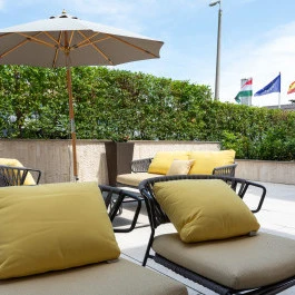Holiday Club Apartman Hotel Hévíz Hévíz - Külső kép