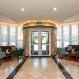 Holiday Club Apartman Hotel Hévíz Hévíz - Belső