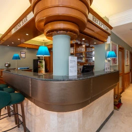 Holiday Club Apartman Hotel Hévíz Hévíz - Belső