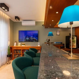 Holiday Club Apartman Hotel Hévíz Hévíz - Vendéglátás