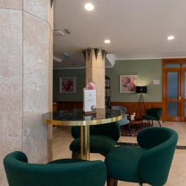 Holiday Club Apartman Hotel Hévíz Hévíz - Belső