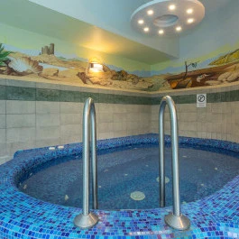 Holiday Club Apartman Hotel Hévíz Hévíz - Wellness