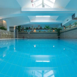 Holiday Club Apartman Hotel Hévíz Hévíz - 