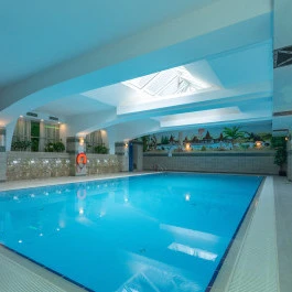 Holiday Club Apartman Hotel Hévíz Hévíz - 
