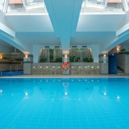 Holiday Club Apartman Hotel Hévíz Hévíz - 