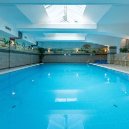 Holiday Club Apartman Hotel Hévíz Hévíz - 