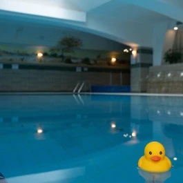 Holiday Club Apartman Hotel Hévíz Hévíz - 