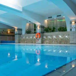 Holiday Club Apartman Hotel Hévíz Hévíz - 