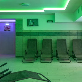 Holiday Club Apartman Hotel Hévíz Hévíz - Wellness