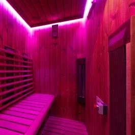 Holiday Club Apartman Hotel Hévíz Hévíz - Wellness
