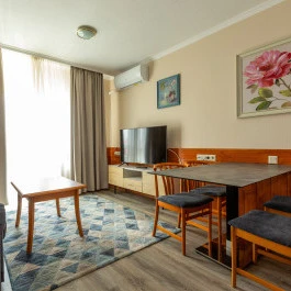 Holiday Club Apartman Hotel Hévíz Hévíz - Szobák