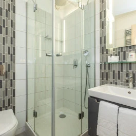 Holiday Club Apartman Hotel Hévíz Hévíz - Szobák
