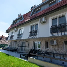 Holiday Club Apartman Hotel Hévíz Hévíz - Külső kép