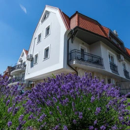 Holiday Club Apartman Hotel Hévíz Hévíz - Külső kép