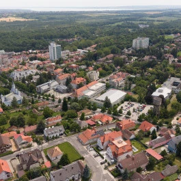 Holiday Club Apartman Hotel Hévíz Hévíz - Külső kép