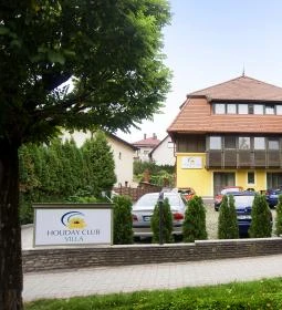 Holiday Club Villa