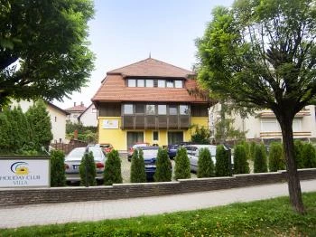 Holiday Club Villa Hévíz