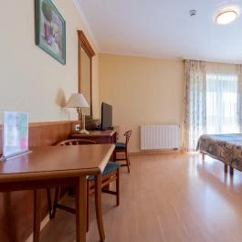 Holiday Club Villa Hévíz - Egyéb