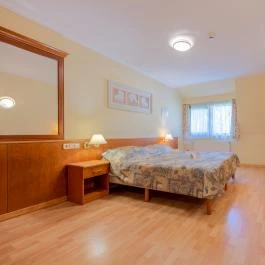 Holiday Club Villa Hévíz - Egyéb