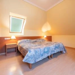 Holiday Club Villa Hévíz - Egyéb