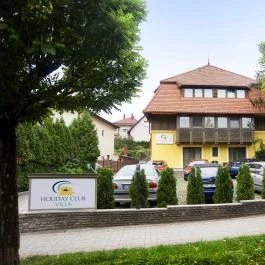 Holiday Club Villa Hévíz - Egyéb