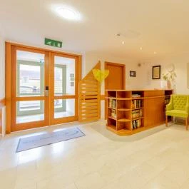 Holiday Club Villa Hévíz - Egyéb