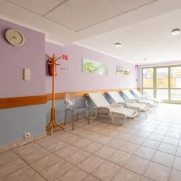 Holiday Club Villa Hévíz - Egyéb