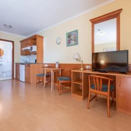 Holiday Club Villa Hévíz - Egyéb