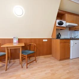 Holiday Club Villa Hévíz - Egyéb