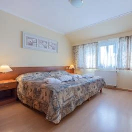 Holiday Club Villa Hévíz - Egyéb