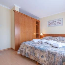 Holiday Club Villa Hévíz - Egyéb