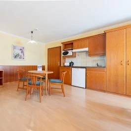 Holiday Club Villa Hévíz - Egyéb