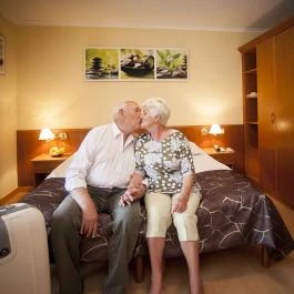 Holiday Club Villa Hévíz - Egyéb