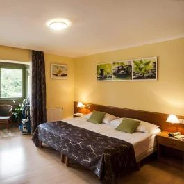 Holiday Club Villa Hévíz - Egyéb