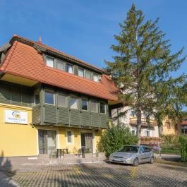 Holiday Club Villa Hévíz - Egyéb