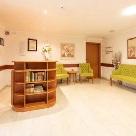 Holiday Club Villa Hévíz - Egyéb