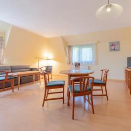 Holiday Club Villa Hévíz - Egyéb