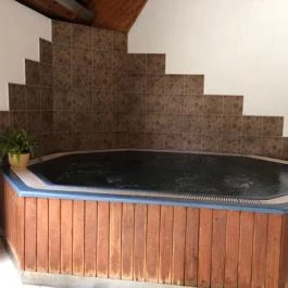 Ágnes Hotel Hévíz - 