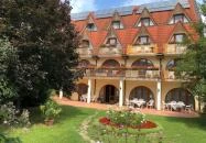 Ágnes Hotel Hévíz