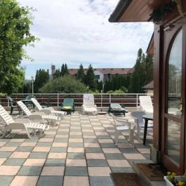 Ágnes Hotel Hévíz - Külső kép