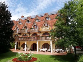 Ágnes Hotel Hévíz