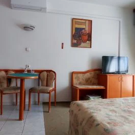 Ágnes Hotel Hévíz - Szobák