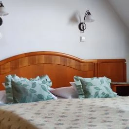 Ágnes Hotel Hévíz - Egyéb