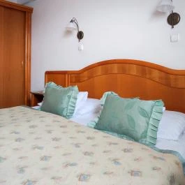 Ágnes Hotel Hévíz - Egyéb