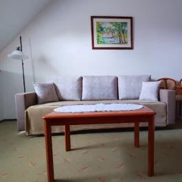 Ágnes Hotel Hévíz - Egyéb